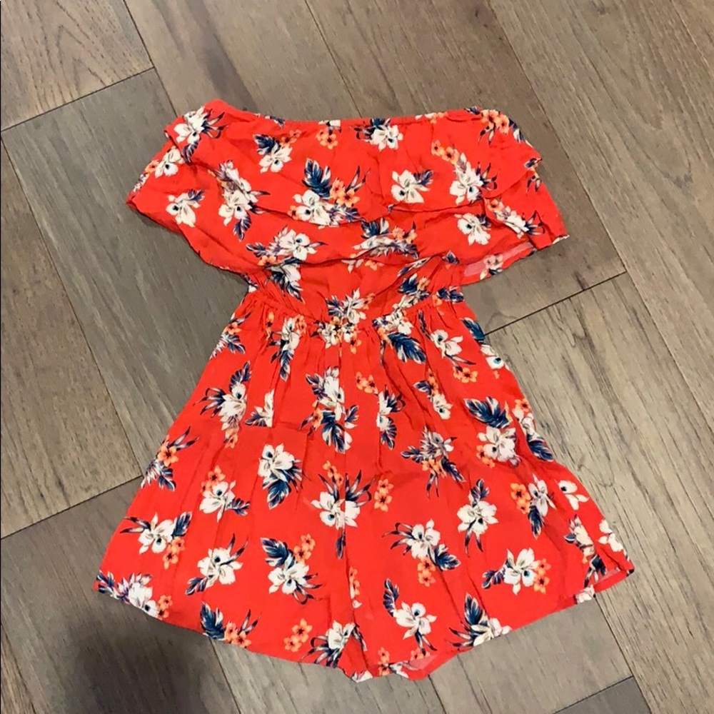 Romper - Picture 1 of 1